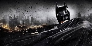 «Темный рыцарь: Возрождение легенды» побил новый рекорд в IMAX