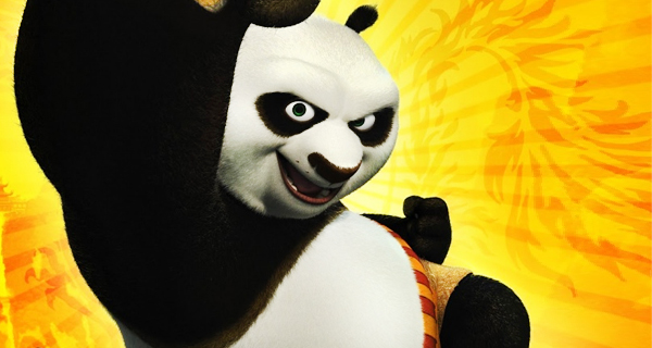 Кунг-фу Панда 3