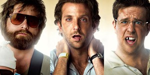 Угарная комедия «Мальчишник в Вегасе» возвращается