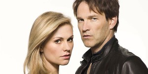 У актеров из «Настоящей крови» родилась двойня