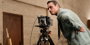 Сайентологи протестуют против победителя Венецианского кинофестиваля