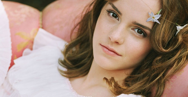 Эмма Уотсон