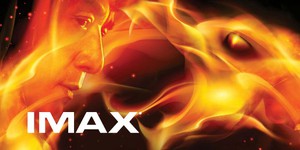 IMAX адаптирует китайские фильмы под свой формат