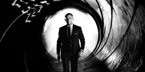 Члены королевской семьи первыми увидят новый фильм о Бонде