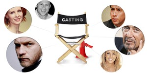 Кастинг недели 10 сентября – 14 сентября 2012 года