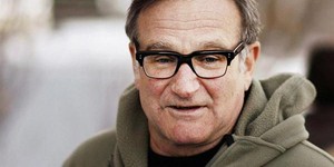 И снова Робин Уильямс…