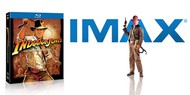 Выход обновленного «Индианы Джонса» сопровождают показы в IMAX