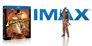 Выход обновленного «Индианы Джонса» сопровождают показы в IMAX
