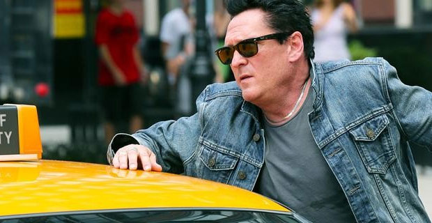 Майкл Мэдсен