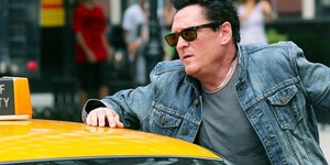 Майкл Мэдсен попал в больницу