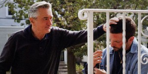 Де Ниро и Брэдли Купер победили в Торонто