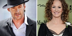 Хью Джекману нашли партнершу