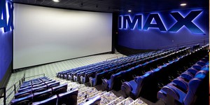 IMAX: одного экрана уже недостаточно