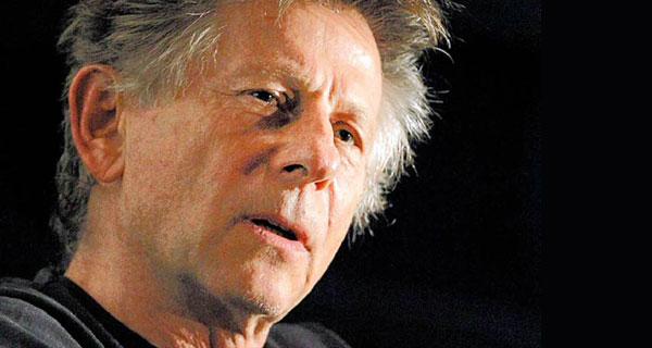 Роман Полански