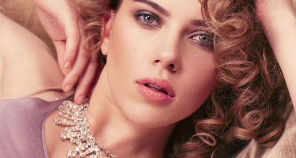 Скарлетт Йоханссон