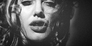 Анджелина Джоли входит в образ злой ведьмы