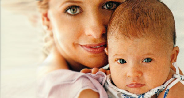 Сара Мишель Геллар