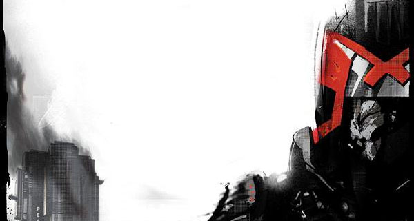 Судья Дредд