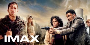 «Облачный атлас» подготовят для показа в IMAX