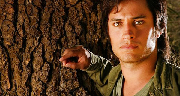 Гаэль Гарсия Берналь