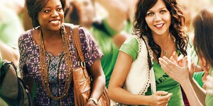 Фильм с Мэгги Джилленхол вызвал протесты