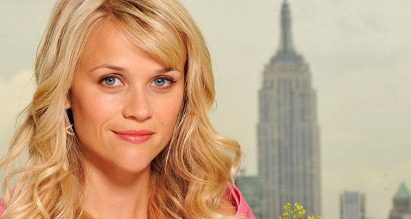 Риз Уизерспун