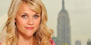 Риз Уизерспун назвала ребенка в честь малой родины