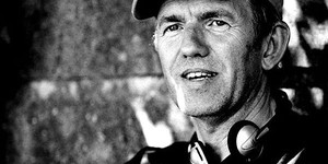 Антон Корбайн снимает фильм о чеченском боевике