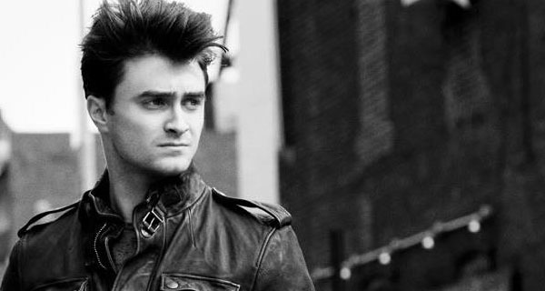 Дэниэл Рэдклифф