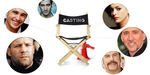 Кастинг недели 24 сентября – 28 сентября 2012 года