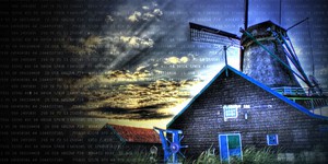 Все голландские кинотеатры перешли на цифру