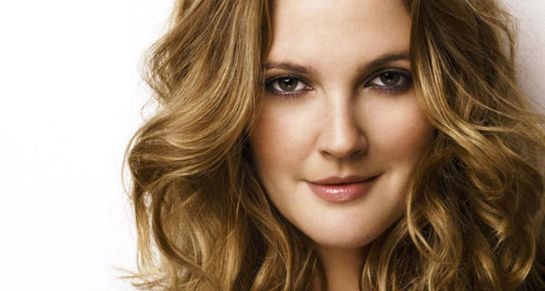 Дрю Бэрримор