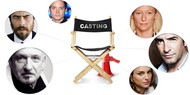 Кастинг недели 1 – 5 октября 2012 года Кастинг недели 1 – 5 октября 2012 года