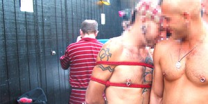 Мать Кристен Стюарт сняла фильм о тюрьме для геев