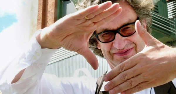 Вим Вендерс