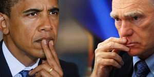 Сценарный гуру Роберт МакКи знает, что посоветовать Обаме