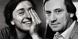 Безруков в роли Ступки: «Очередная ложь!»