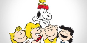 Хозяин пса Снупи появится на экранах в 2015 году