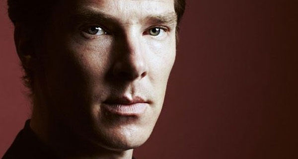 Бенедикт Камбербэтч 