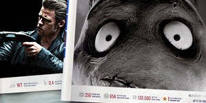 Обзор зарубежной кинопрессы за 16 октября 2012 года