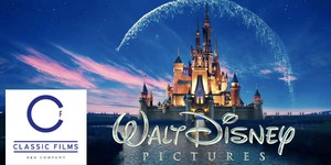 B&H выпустит на украинском языке диснеевские фильмы