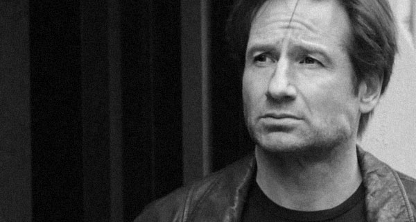 Дэвид Духовны