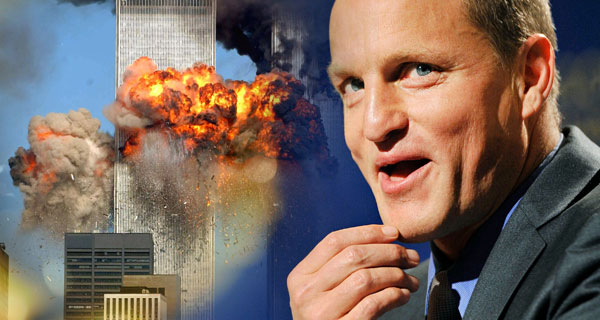 Вуди Харрельсон