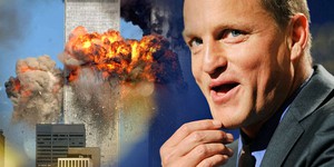 Вуди Харрельсон хочет расследовать  теракт 11 сентября