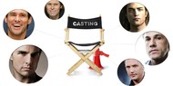Кастинг недели 15 октября – 19 октября 2012 года