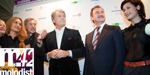 Открытие «Молодости»: приколы от Халпахчи, поющий Ющенко и забавный верблюд