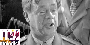 «Молодость 42». Дневник: открытие, немое кино и Ким Ки Дук.