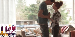 «Молодость 42». Дневник: «Почти мужчина» под «Конвоем»