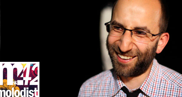 Михаил Местецкий