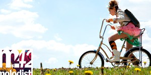 Конкурсная программа «Молодости»: актриса с фейсбука и жизнь в кибуце